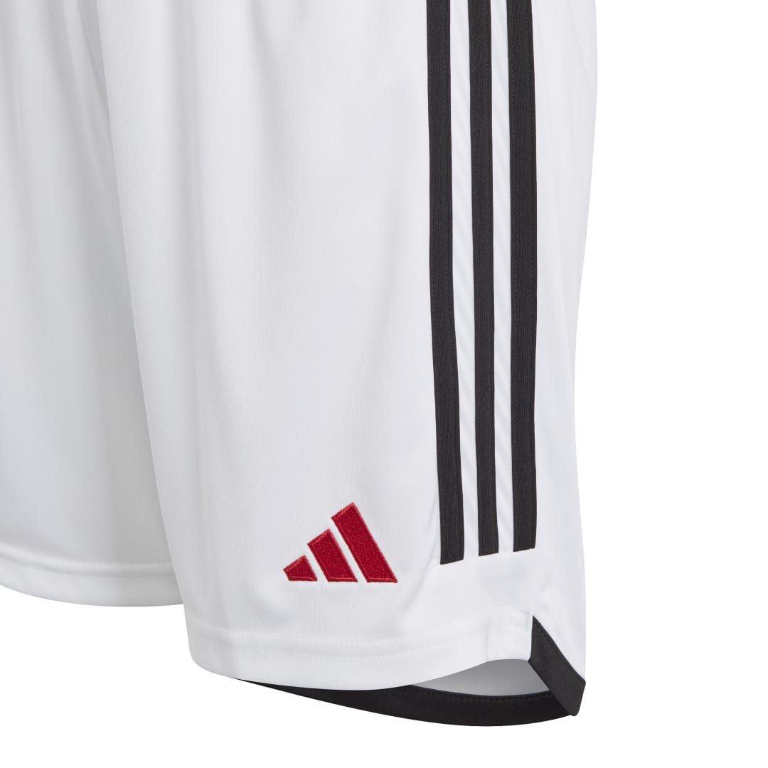 Adidas Manchester United 23/24 GYEREK RÖVIDNADRÁG Short - Sportmania.hu