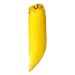 MASTERS FIGHT EQUIPMENT A yellow banana-shaped Plawil on jumping ropes sárga hátizsák 04555-B