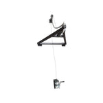 MASTERS FIGHT EQUIPMENT Bag hanger with reel táska 074497-K
