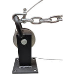 MASTERS FIGHT EQUIPMENT Bag hanger with reel táska 074497-K