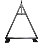 MASTERS FIGHT EQUIPMENT Bag hanger with reel táska 074497-K