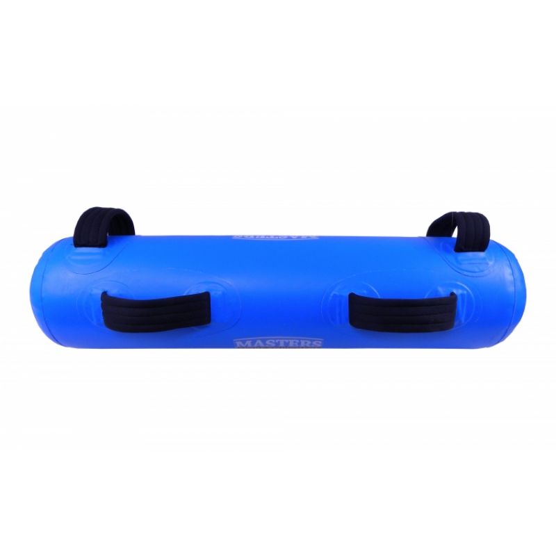 MASTERS FIGHT EQUIPMENT HYDROBALANCE 23L blue roller kék hátizsák 040517-23L03