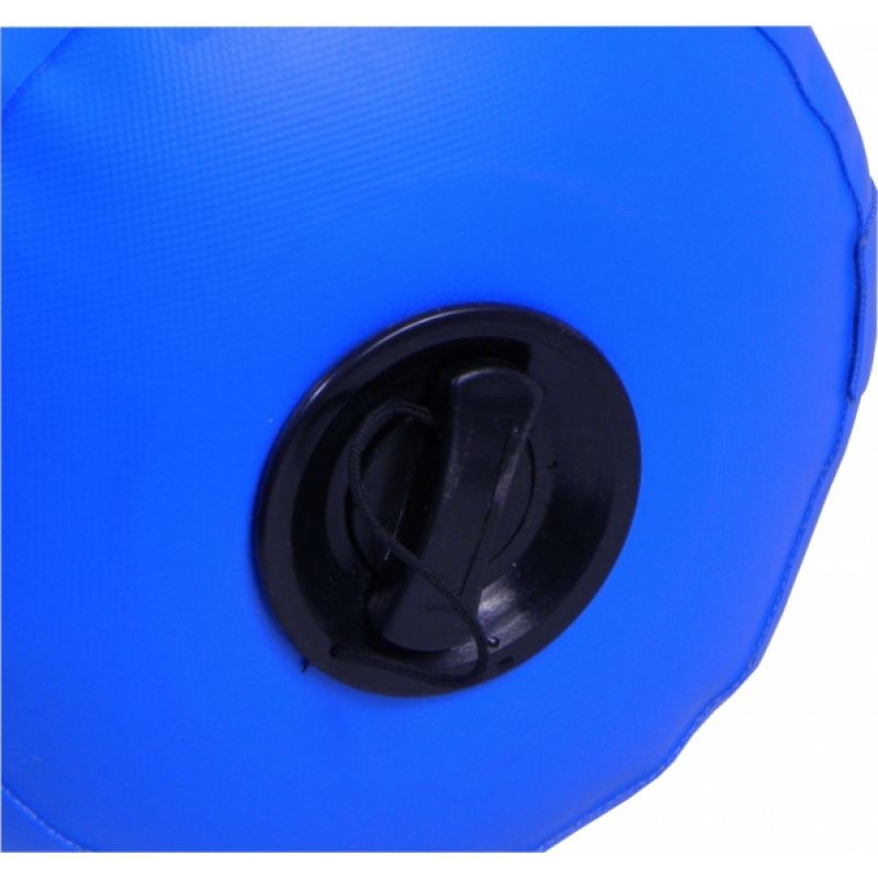 MASTERS FIGHT EQUIPMENT HYDROBALANCE 23L blue roller kék hátizsák 040517-23L03