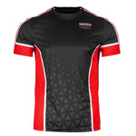 MASTERS FIGHT EQUIPMENT MASTERS "COMBAT" Light Contact T-Shirt (WAKO APPROVED) póló 04885-C-M