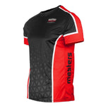 MASTERS FIGHT EQUIPMENT MASTERS "COMBAT" Light Contact T-Shirt (WAKO APPROVED) póló 04885-C-M