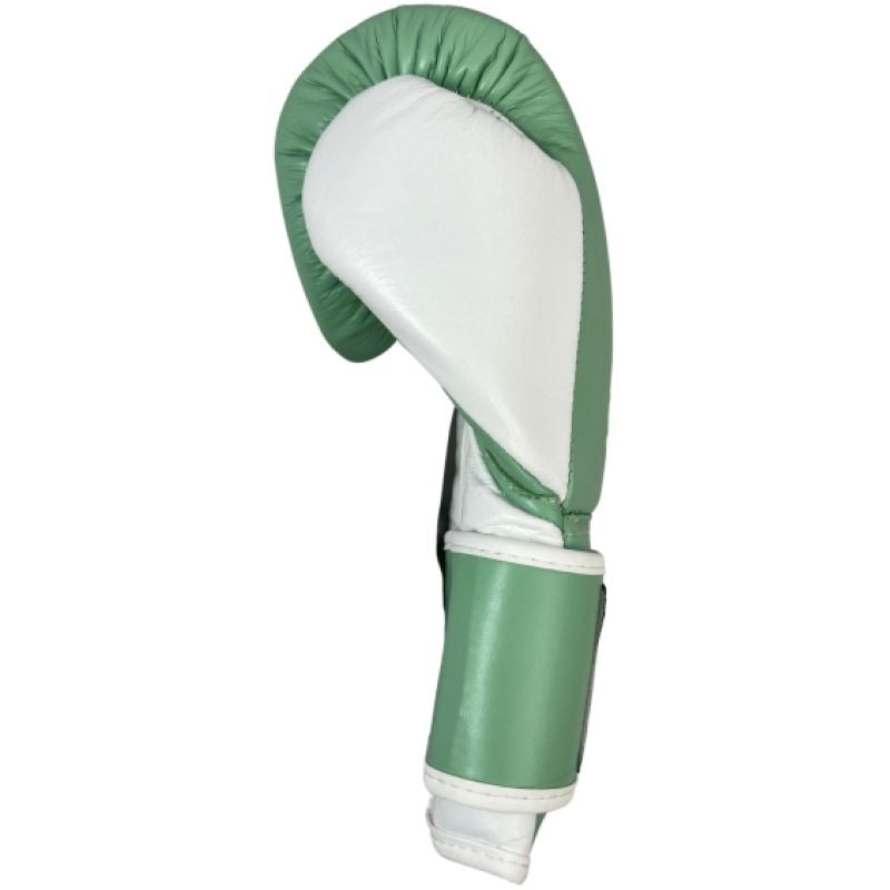MASTERS FIGHT EQUIPMENT MASTERS RBT-PASTEL green zöld kesztyű 01005-1010 boxkesztyű