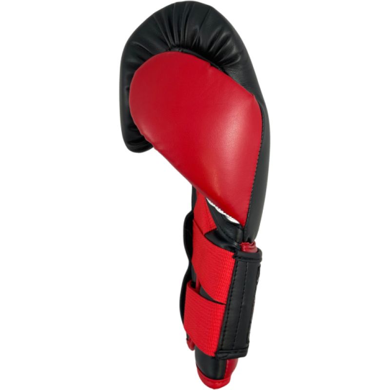 MASTERS FIGHT EQUIPMENT MASTERS RPU-WRAPTOR 12 oz kesztyű 01794-10 boxkesztyű
