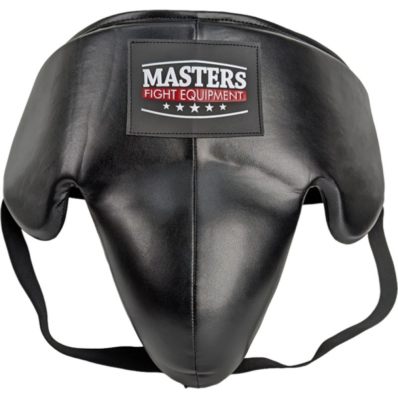 MASTERS FIGHT EQUIPMENT Men's jockstrap S-14 s/m férfi alsónemű 0865-S/M