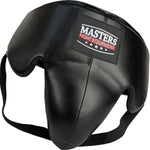 MASTERS FIGHT EQUIPMENT Men's jockstrap S-14 s/m férfi alsónemű 0865-S/M