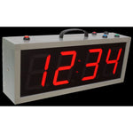 MASTERS FIGHT EQUIPMENT Multifunctional clock SPORT TIMER - ST02 óra