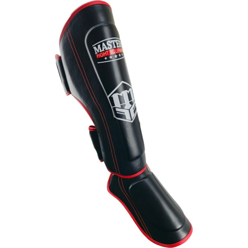 MASTERS FIGHT EQUIPMENT NS-ARMOR Shin Guards védőfelszerelés 1195501-M