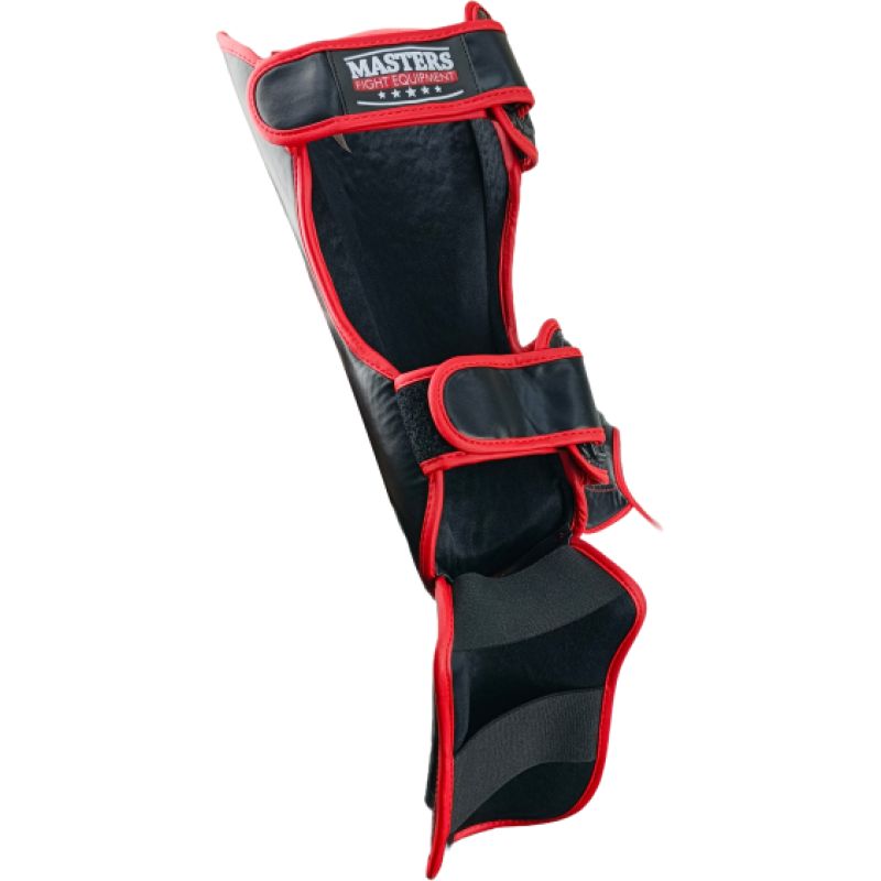 MASTERS FIGHT EQUIPMENT NS-ARMOR Shin Guards védőfelszerelés 1195501-M