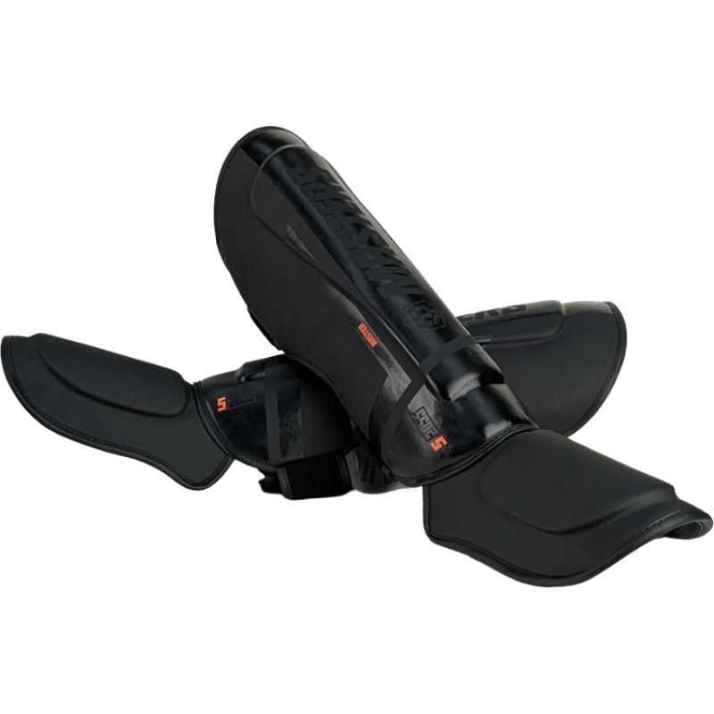 MASTERS FIGHT EQUIPMENT NS-VOLT Shin Guards védőfelszerelés 1165901-M