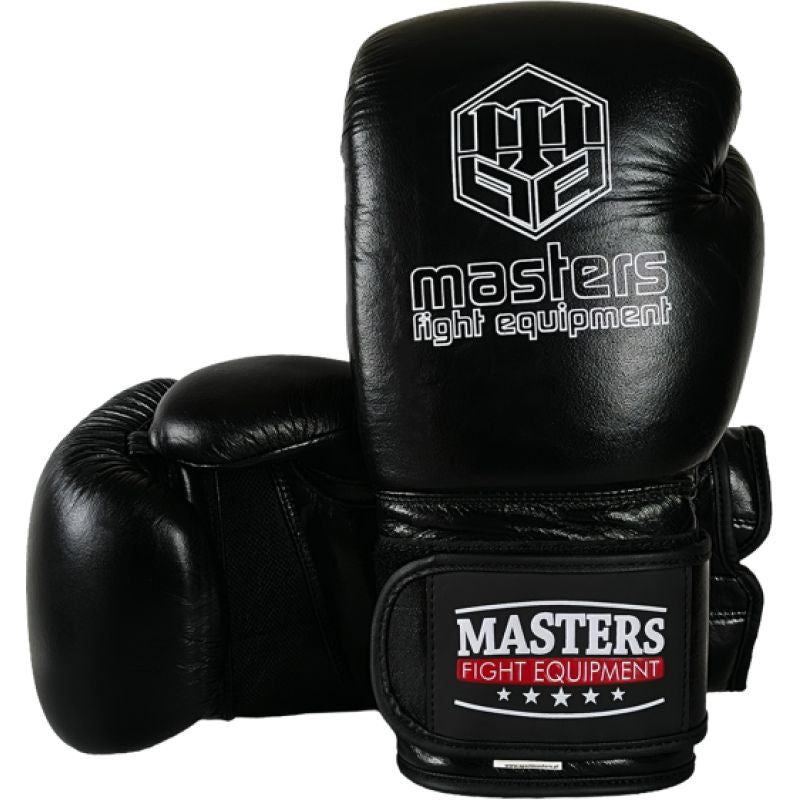 MASTERS FIGHT EQUIPMENT RBT-GLADIATOR kesztyű 013501-14 boxkesztyű