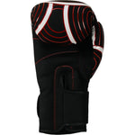 MASTERS FIGHT EQUIPMENT RBT-GLADIATOR kesztyű 013501-14 boxkesztyű