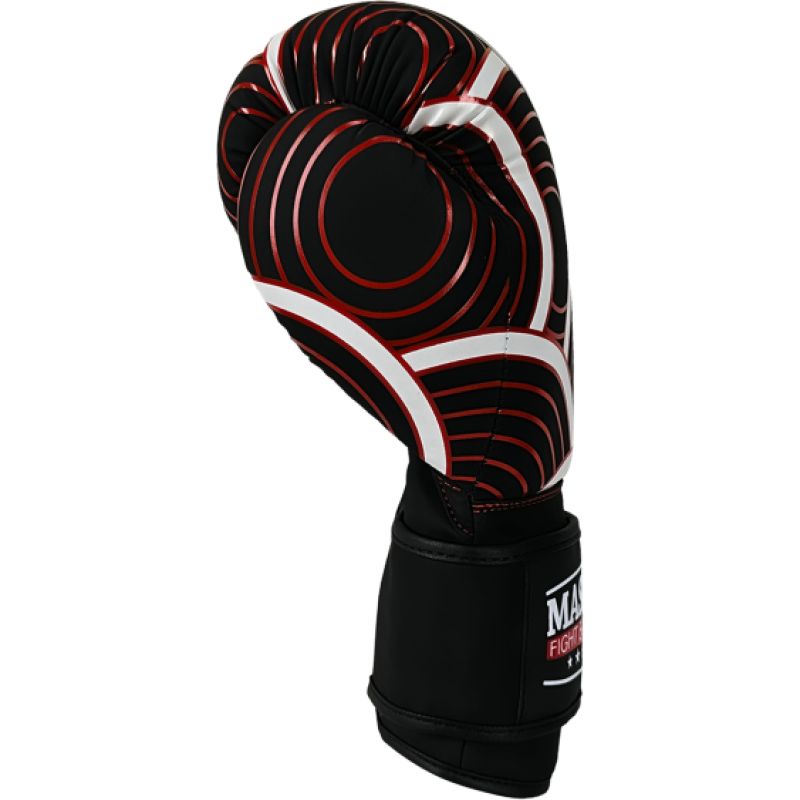 MASTERS FIGHT EQUIPMENT RBT-GLADIATOR kesztyű 013501-14 boxkesztyű