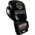 MASTERS FIGHT EQUIPMENT RBT-GLADIATOR kesztyű 013501-14 boxkesztyű