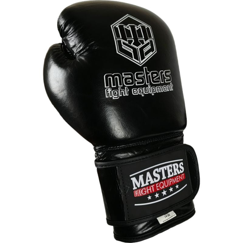MASTERS FIGHT EQUIPMENT RBT-GLADIATOR kesztyű 013501-14 boxkesztyű