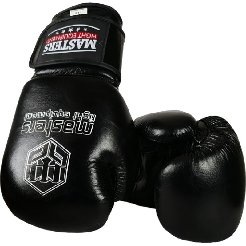 MASTERS FIGHT EQUIPMENT RBT-GLADIATOR kesztyű 013501-14 boxkesztyű