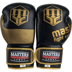 MASTERS FIGHT EQUIPMENT RPU-BRUTE kesztyű 019801-10 boxkesztyű