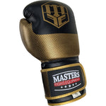 MASTERS FIGHT EQUIPMENT RPU-BRUTE kesztyű 019801-10 boxkesztyű