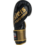MASTERS FIGHT EQUIPMENT RPU-BRUTE kesztyű 019801-10 boxkesztyű