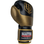 MASTERS FIGHT EQUIPMENT RPU-BRUTE kesztyű 019801-10 boxkesztyű