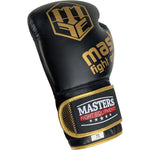 MASTERS FIGHT EQUIPMENT RPU-BRUTE kesztyű 019801-10 boxkesztyű