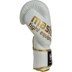 MASTERS FIGHT EQUIPMENT RPU-DRILL kesztyű 013578-10 boxkesztyű