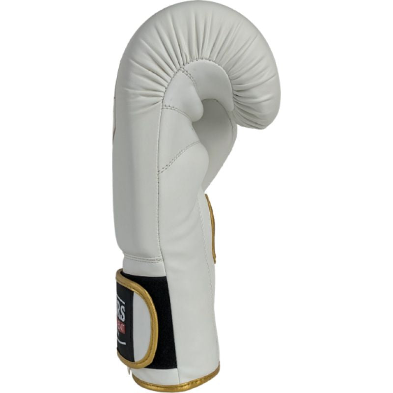 MASTERS FIGHT EQUIPMENT RPU-DRILL kesztyű 013578-10 boxkesztyű