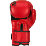 MASTERS FIGHT EQUIPMENT RPU-GLAM kesztyű 013602-10 boxkesztyű