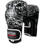 MASTERS FIGHT EQUIPMENT RPU-MESS 12 oz kesztyű 013801-12 boxkesztyű