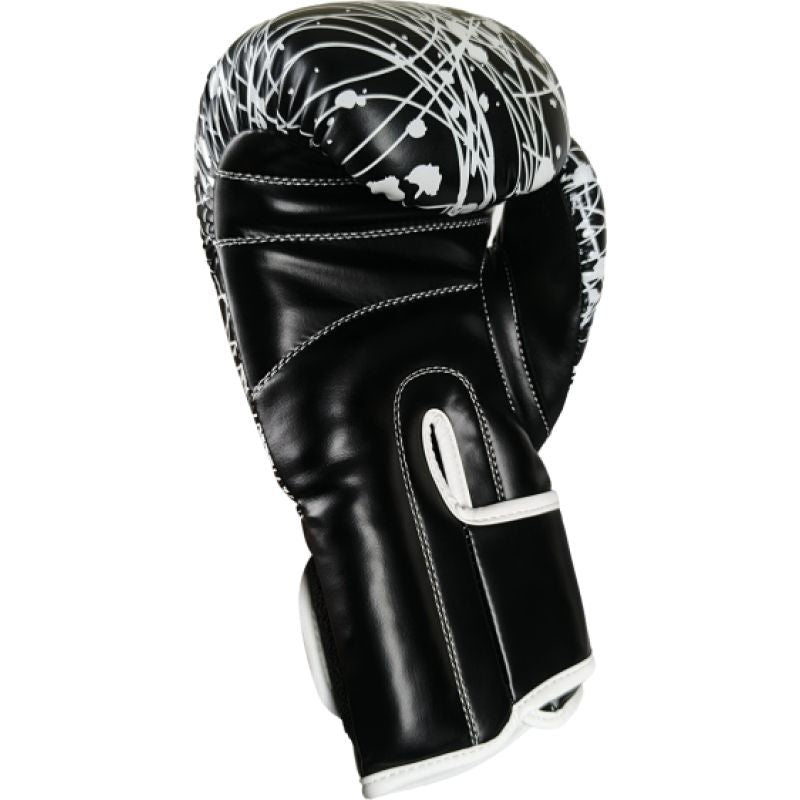 MASTERS FIGHT EQUIPMENT RPU-MESS 12 oz kesztyű 013801-12 boxkesztyű