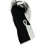 MASTERS FIGHT EQUIPMENT RPU-STYLE white fehér kesztyű 013110-05 boxkesztyű