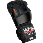 MASTERS FIGHT EQUIPMENT RPU-VOLT kesztyű 015601-10 boxkesztyű