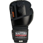 MASTERS FIGHT EQUIPMENT RPU-VOLT kesztyű 015601-10 boxkesztyű