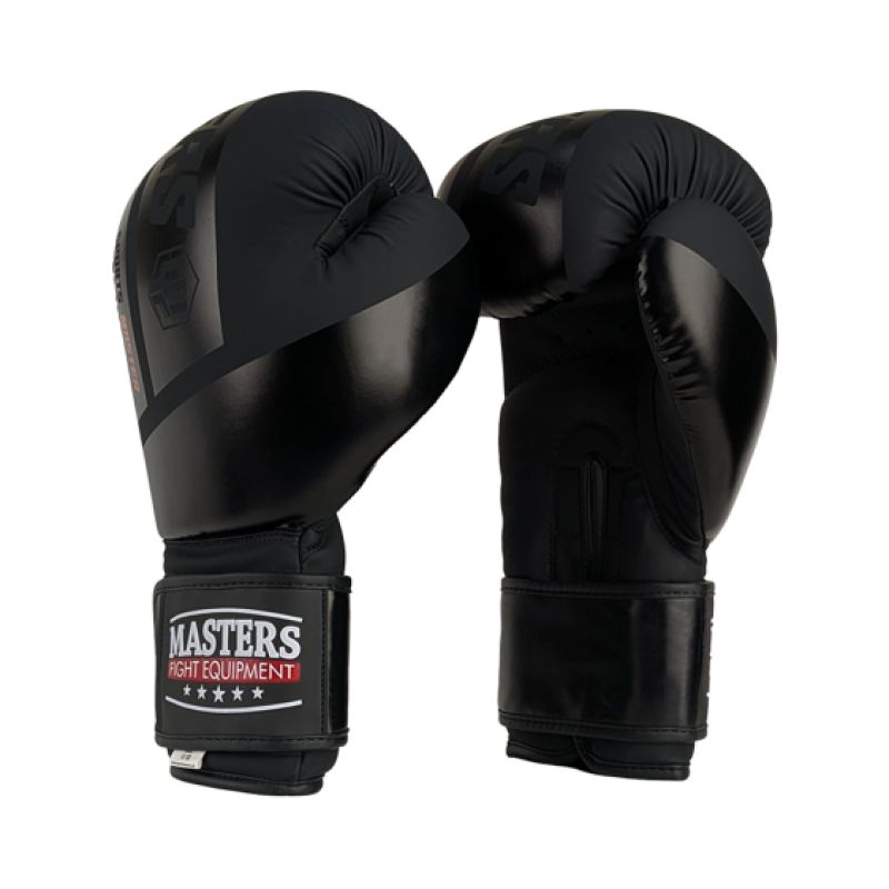 MASTERS FIGHT EQUIPMENT RPU-VOLT kesztyű 015601-10 boxkesztyű