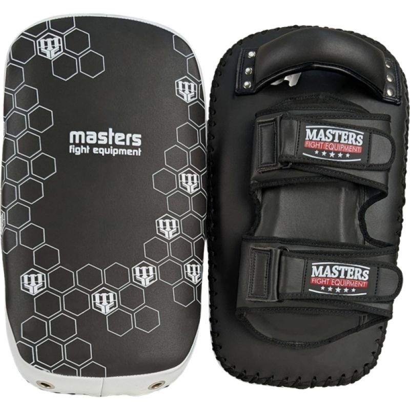 MASTERS FIGHT EQUIPMENT TPAO-FIGHT training shields edzőfelszerelés 145697