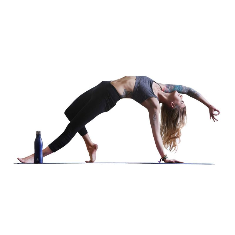 Mat cover Gaiam Granite Storm 62013 - Sportmania.hu