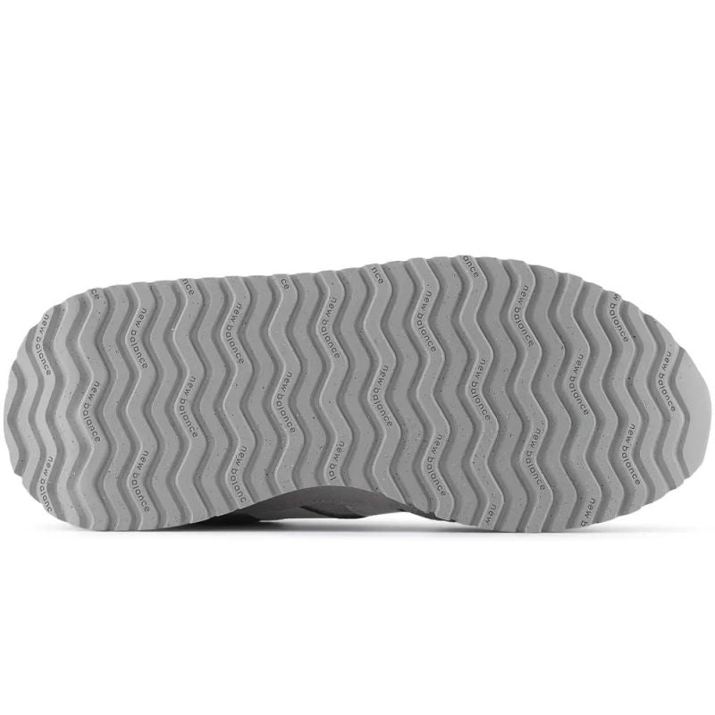 Men's New Balance 237 Sneakers Suede Gray (ms237lgg) - Sportmania.hu