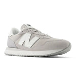 Men's New Balance 237 Sneakers Suede Gray (ms237lgg) - Sportmania.hu