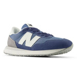 Men's New Balance 237 Suede Sneakers Blue (ms237lbw) - Sportmania.hu