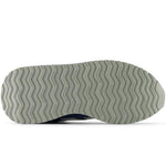 Men's New Balance 237 Suede Sneakers Blue (ms237lbw) - Sportmania.hu