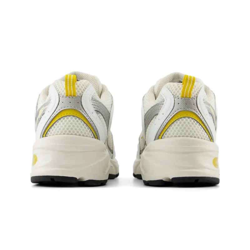 Men's New Balance 530 Sneakers Training Sports Shoes Beige (mr530sy) - Sportmania.hu