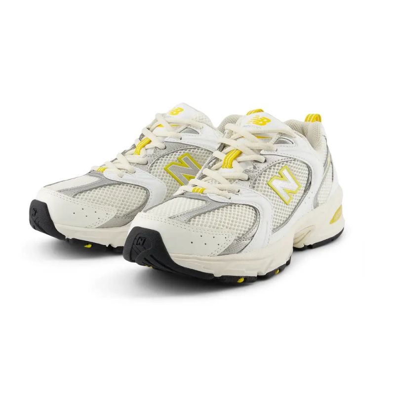 Men's New Balance 530 Sneakers Training Sports Shoes Beige (mr530sy) - Sportmania.hu