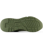 Men's New Balance 997 Sneakers Suede Lifestyle Green (u997rmf) - Sportmania.hu