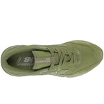 Men's New Balance 997 Sneakers Suede Lifestyle Green (u997rmf) - Sportmania.hu