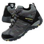 Merrell Accentor 2 Vent M Hiking Shoes férfi Túracipő J50841