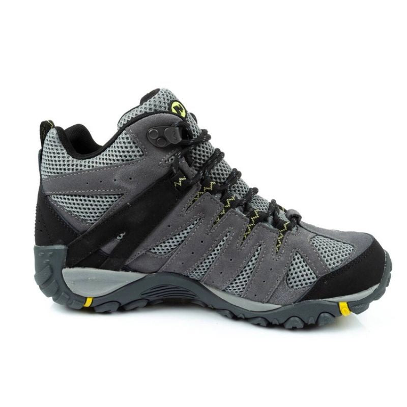 Merrell Accentor 2 Vent M Hiking Shoes férfi Túracipő J50841