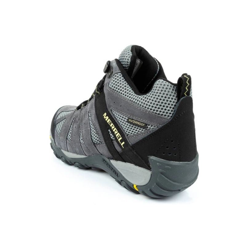 Merrell Accentor 2 Vent M Hiking Shoes férfi Túracipő J50841